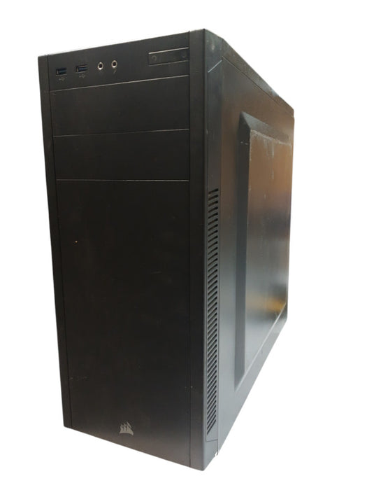 Custom PC Asus Prime B360M-A i7-9700 3.00 GHz 16GB DDR4 NO HDD