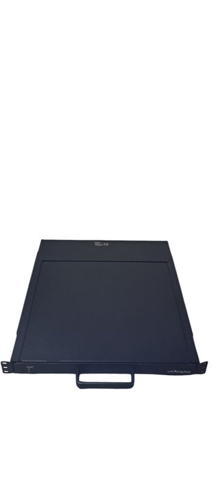 StarTech 1U 17" LCD Monitor Rackmount KVM Console RKCONS1701