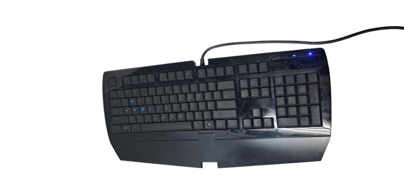 Razer Lycosa RZ03-0018 0100 Gaming Keyboard