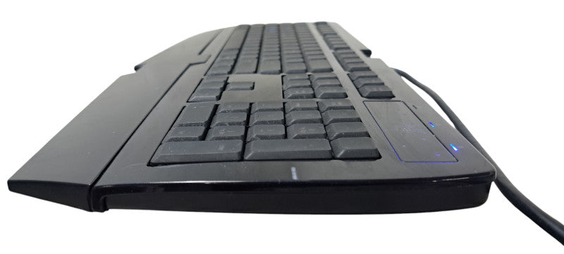 Razer Lycosa RZ03-0018 0100 Gaming Keyboard