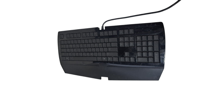 Razer Lycosa RZ03-0018 0100 Gaming Keyboard
