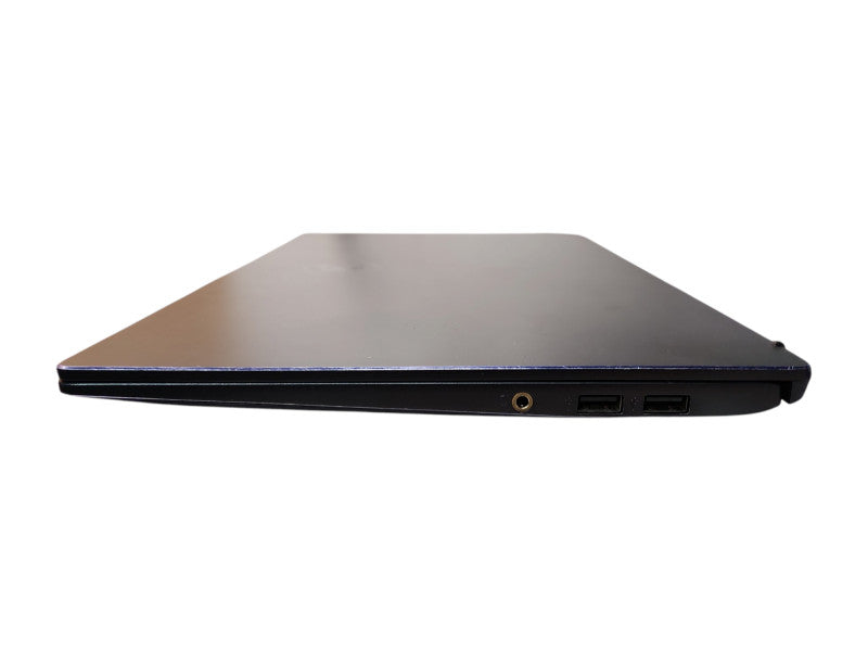 MSI Prestige 14, i7-10710U, 16GB DDR3, GTX 1650 4GB, 360GB NVMe, No PWR  Lap200