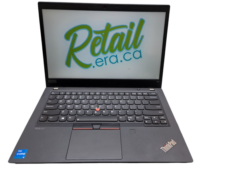 Lenovo ThinkPad T14 Gen 2 i5-1135G7 16GB DDR4 256GB SSD  β Lap200