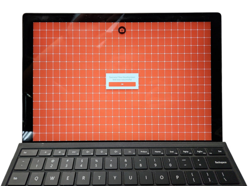 Surface Pro 7 1866, i5-1035G4 1.10GHz, 8GB DDR4, 256GB NVMe, No PWR  Lap200