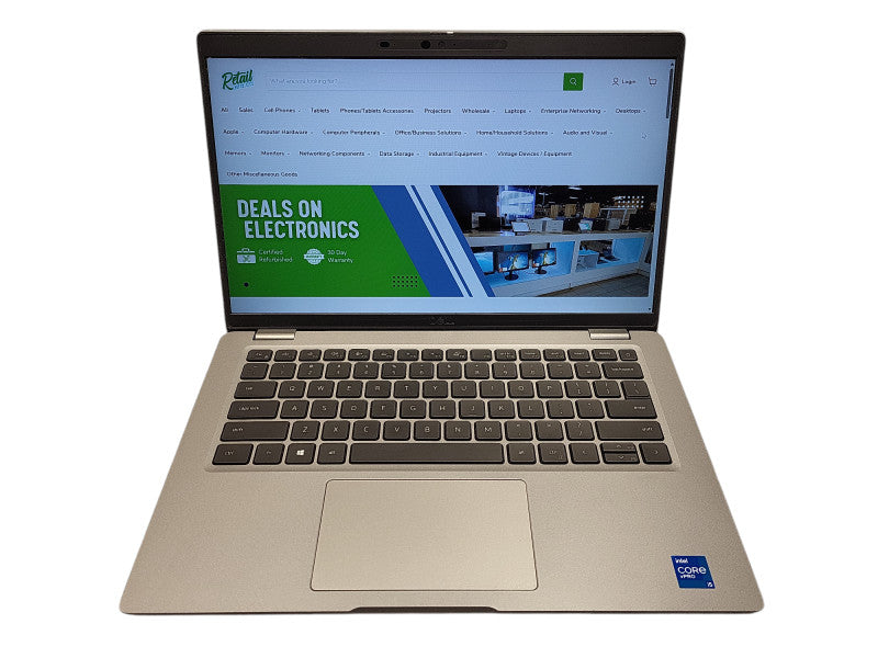 Dell Latitude 5420 | Core i5-1145G7 @2.60GHz, 16GB DDR4, 512GB NVMe $ Lap200