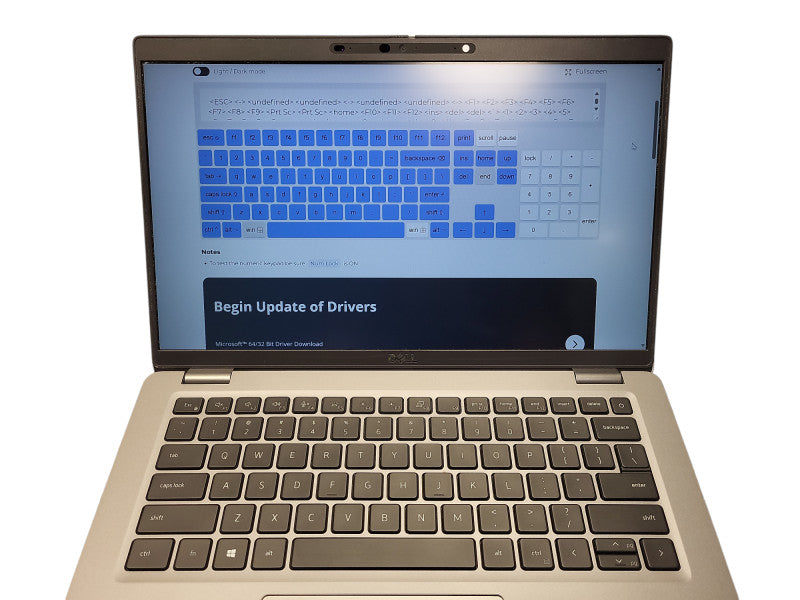 Dell Latitude 5420 | Core i5-1145G7 @2.60GHz, 16GB DDR4, 512GB NVMe $ Lap200