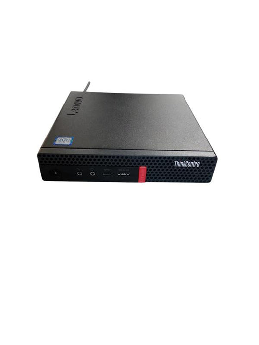 Lenovo M920Q Mini i7 - 8700T @ 2.40GHz 16GB DDR4 Ram  Qθ