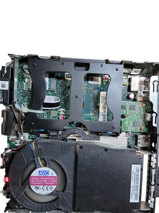 Lenovo M920Q Mini i7 - 8700T @ 2.40GHz 16GB DDR4 Ram  Qθ