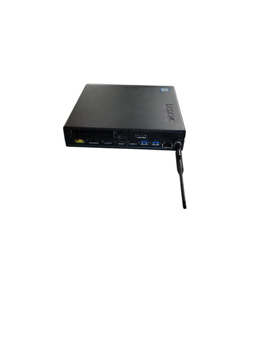 Lenovo M920Q Mini i7 - 8700T @ 2.40GHz 16GB DDR4 Ram  Qθ
