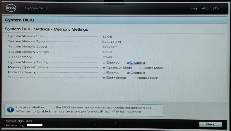 Dell PE R630 1U 8x2.5", 2x Xeon E5-2640 v3 2.60GHz, 32GB DDR4, H730P