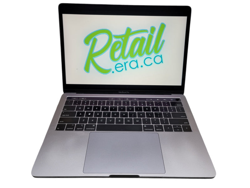 Apple MacBook Pro A1989 (13" 2019 w/ Touch Bar) i5-8279U 16GB RAM 500GB SSD READβ