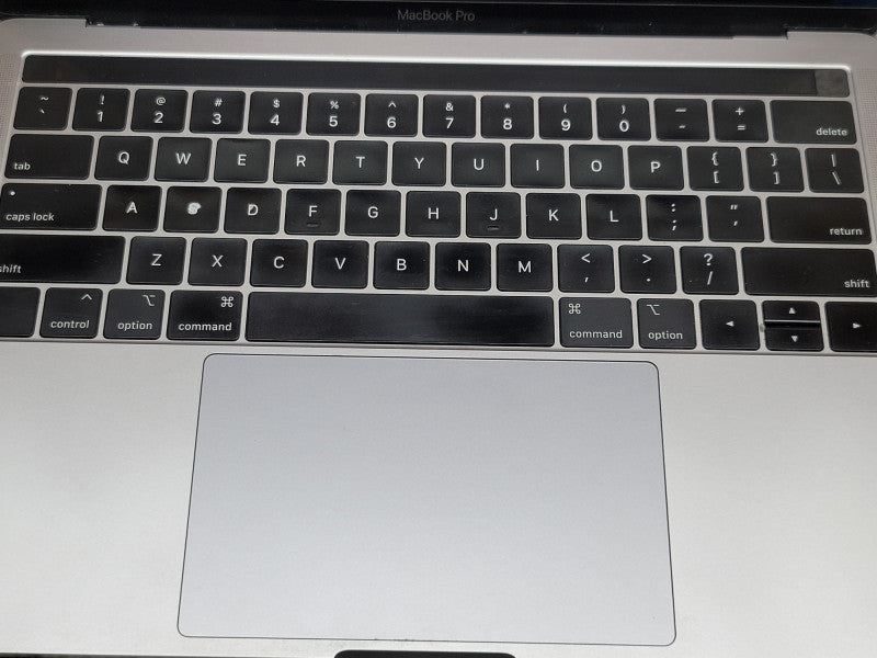 Apple MacBook Pro A1989 (13" 2019 w/ Touch Bar) i5-8279U 16GB RAM 500GB SSD READβ