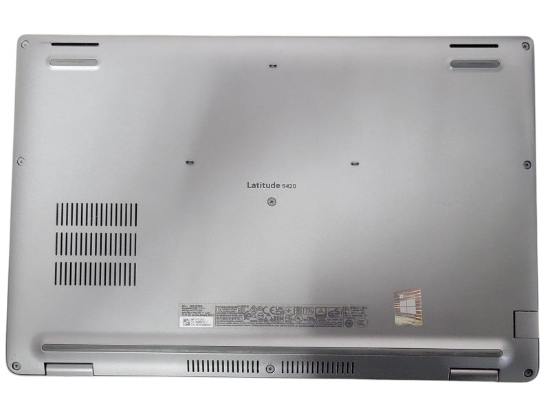 Dell Latitude 5420 i5-1145G7 440GHz 16GB RAM 512GB NVMe w/ power Adapter _ Lap200
