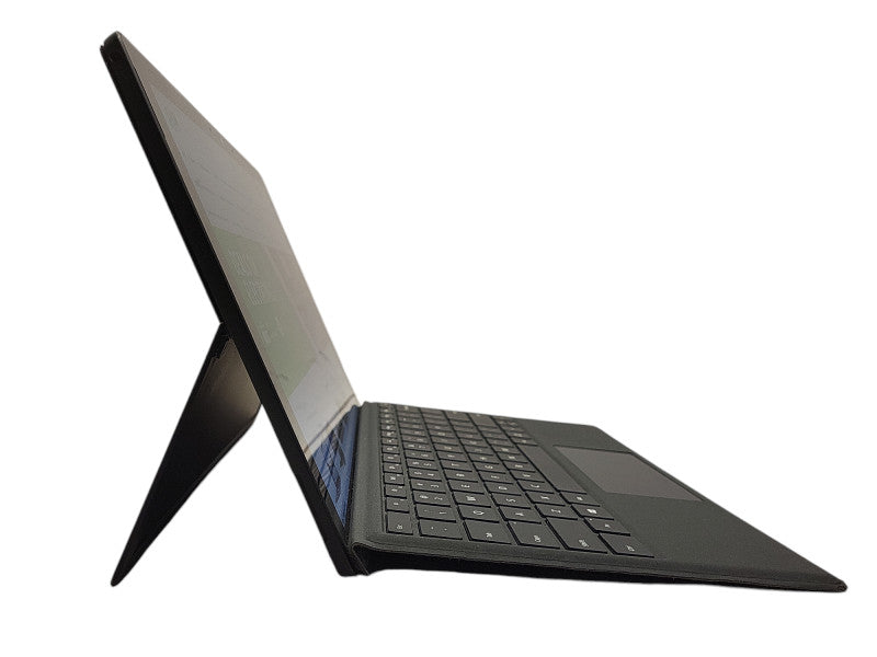 Microsoft Surface Pro 7 i5-1035G4 @1.10GHz 8GB DDR4 256GB SSD $ Lap200