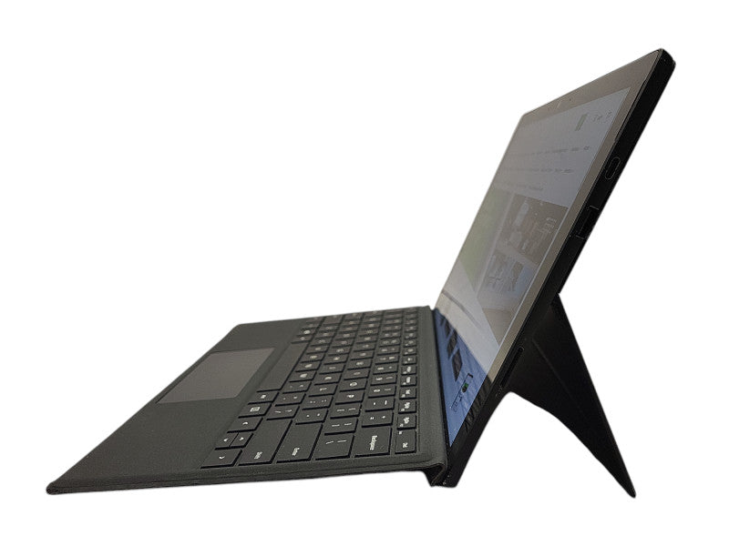 Microsoft Surface Pro 7 i5-1035G4 @1.10GHz 8GB DDR4 256GB SSD $ Lap200