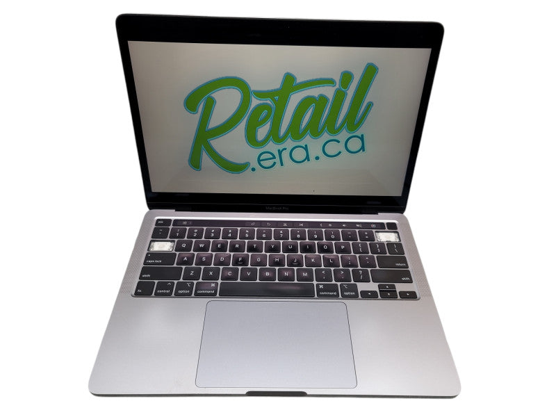 Apple MacBook Pro A2251 (13" 2020, Touchbar) i5-1038NG7 16GB DDR4 500GB  β
