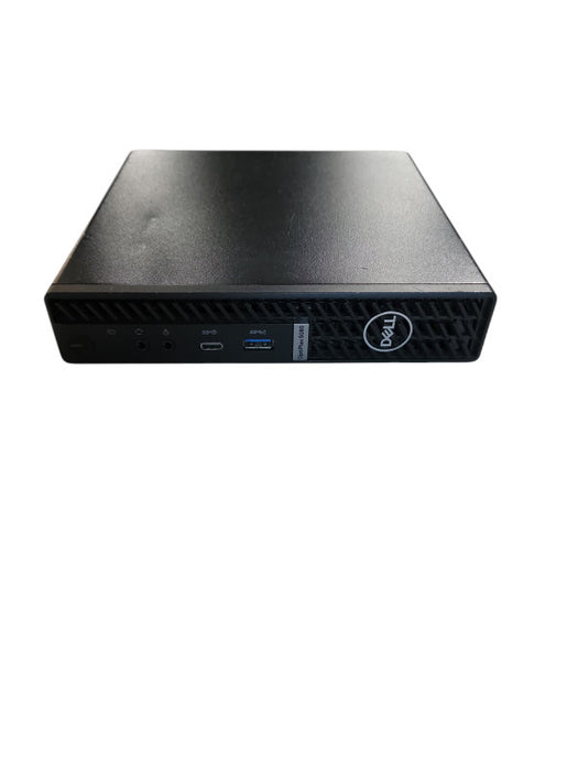 Dell OptiPlex 5080 Micro i5 - 10500T @ 2.30GHz 16GB DDR4 Ram  θ