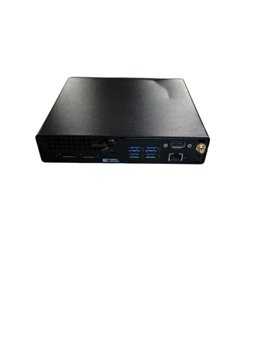 Dell OptiPlex 5080 Micro i5 - 10500T @ 2.30GHz 16GB DDR4 Ram  θ