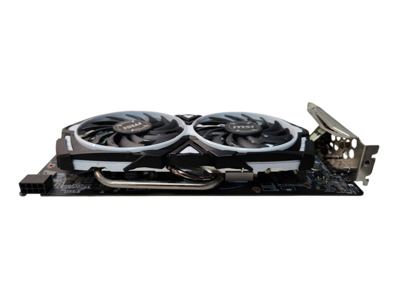 MSI RADEON RX 580 ARMOR 8G OC GRAPHICS CARD
