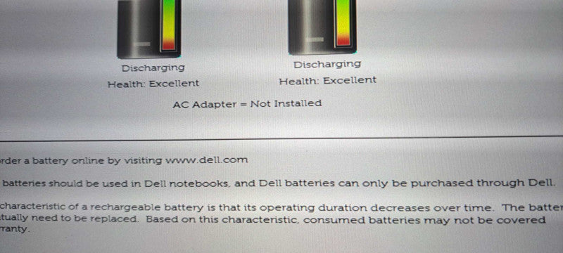 Dell Latitude 7220 Rugged Extreme Tablet i5-8665U|250GB SSD| 16GB RAM