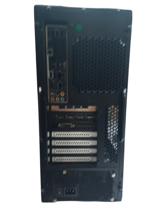 Custom Tower PC Z170 mark 1 i7-6700 3.4GHz 32GB DDR4 NO HDD GTX 1060 GPU