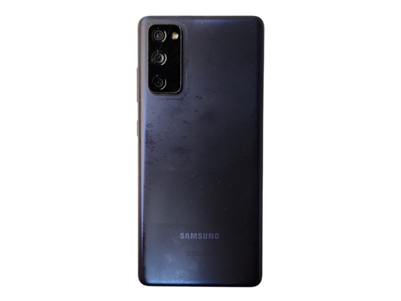 Samsung Galaxy S20 FE 5G - 128GB - Navy Blue [SM-G781W], READ
