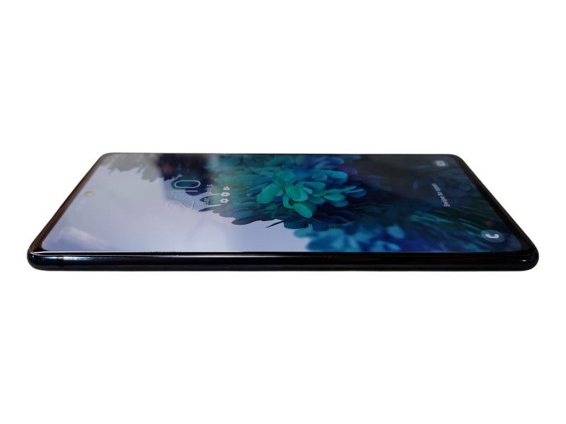 Samsung Galaxy S20 FE 5G - 128GB - Navy Blue [SM-G781W], READ