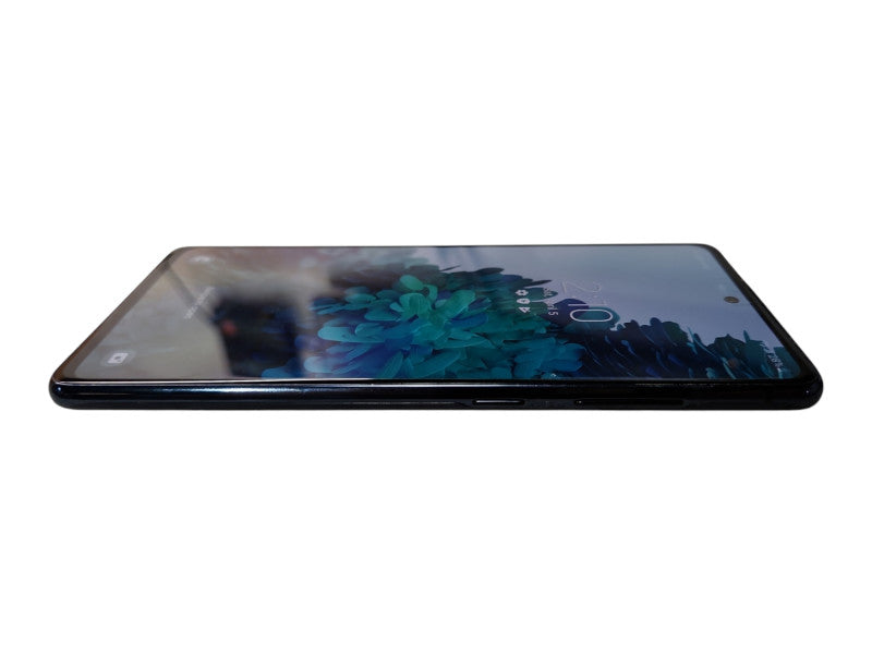 Samsung Galaxy S20 FE 5G - 128GB - Navy Blue [SM-G781W], READ