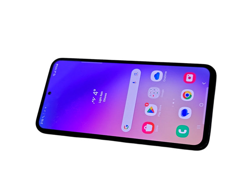 Samsung Galaxy A54 5G - 128GB - Black [SM-A546W]  _