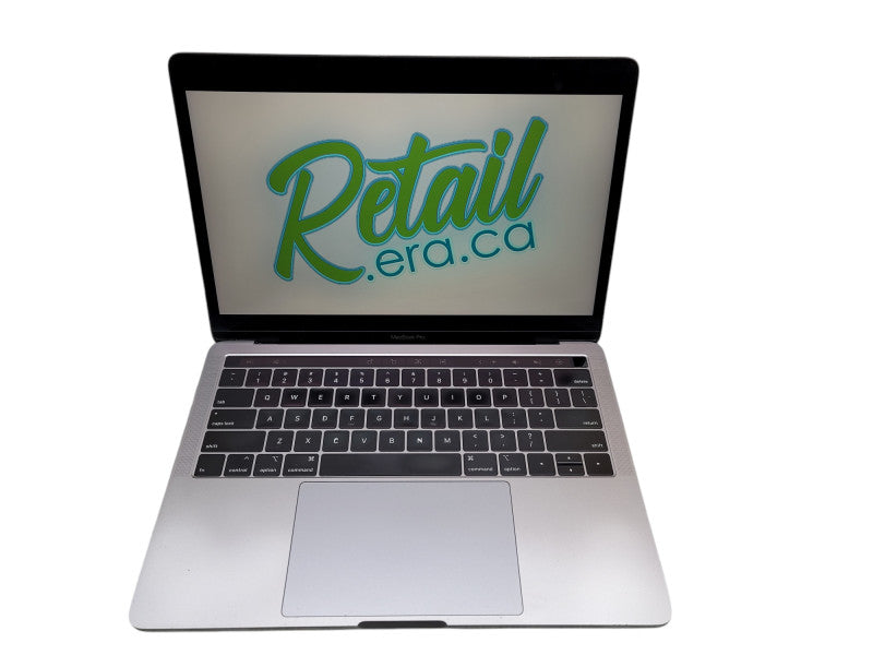 Apple MacBook Pro A199 (13", 2019) i7-8569U 16GB RAM 500GB SSD READ β