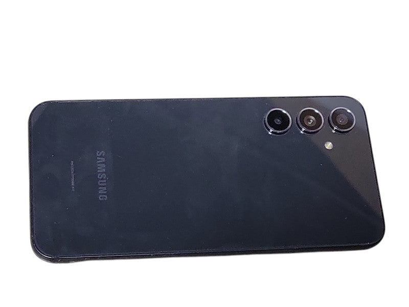 Samsung Galaxy A54 5G - 128GB - Black [SM-A546W]  _