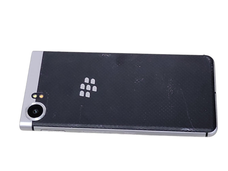 Blackberry Keyone - 32GB - [BBB100-1] Missing SIM Tray _