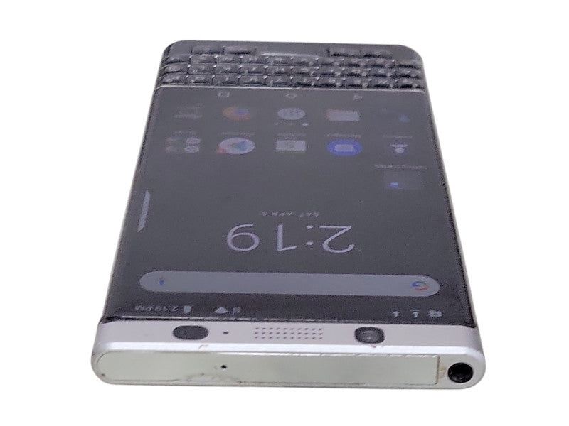 Blackberry Keyone - 32GB - [BBB100-1] Missing SIM Tray _