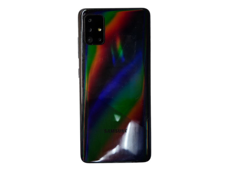 Samsung Galaxy A51 - 64GB - Iridescent [SM-A515W]
