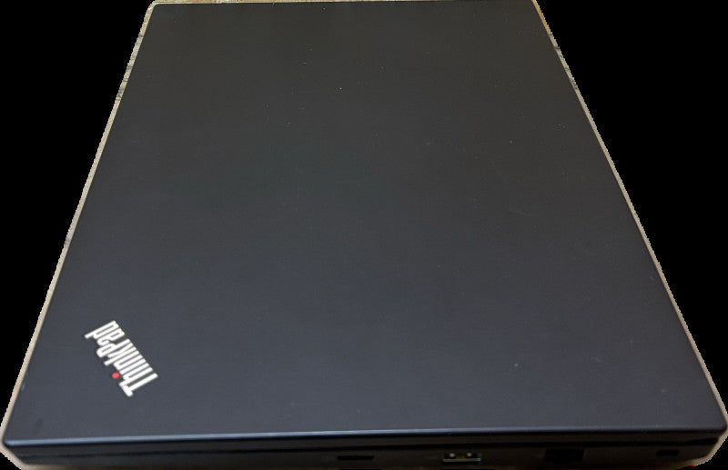Lenovo ThinkPad E485 AMD Ryzen 5 2500U 16GB RAM 256GB SSD  BudLap