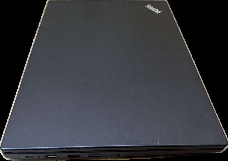 Lenovo ThinkPad E485 AMD Ryzen 5 2500U 16GB RAM 256GB SSD  BudLap