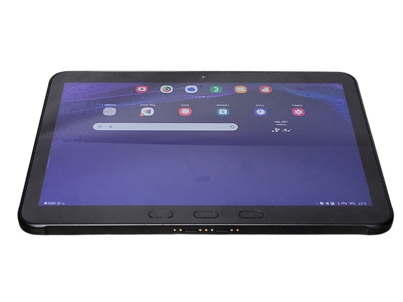 Samsung Galaxy Tab Active 4 Pro 5G 64GB Storage Dual SIM SM-T638U _