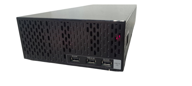 Samsung One Connect SOC8001R