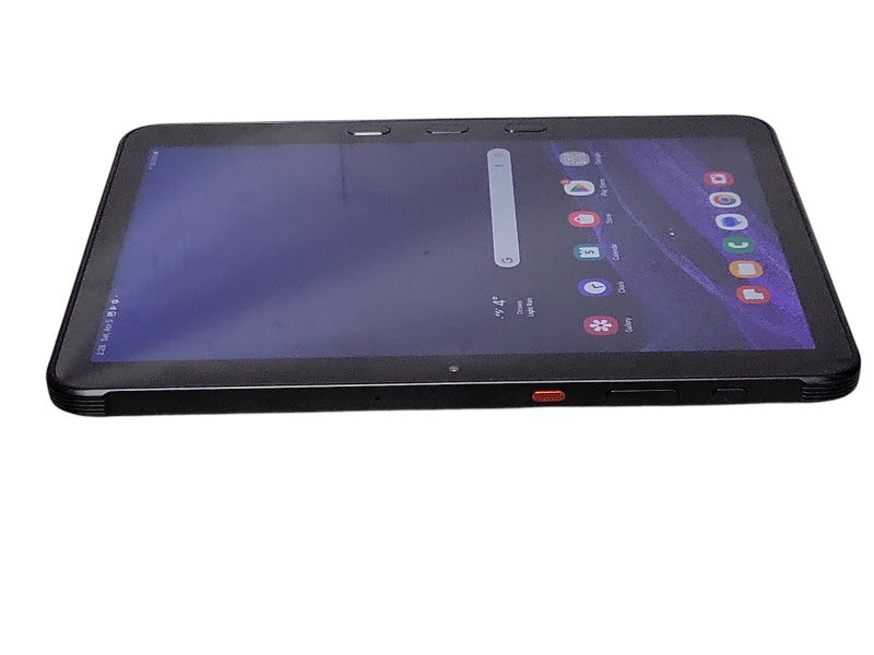 Samsung Galaxy Tab Active 4 Pro 5G 64GB Storage Dual SIM SM-T638U _