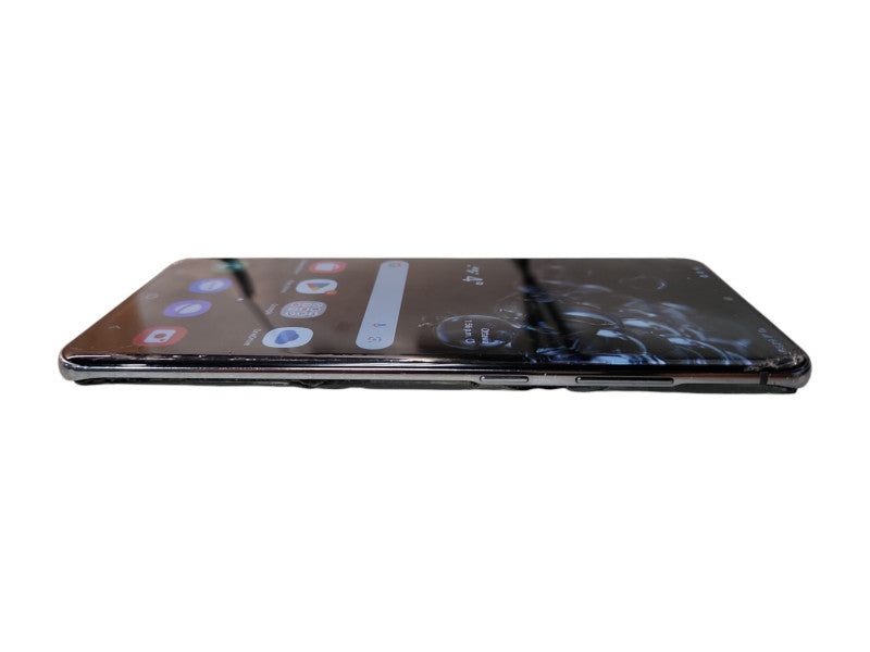 Galaxy S20 Ultra 5G - 128GB - Cosmic Gray - [SM-G988W], READ