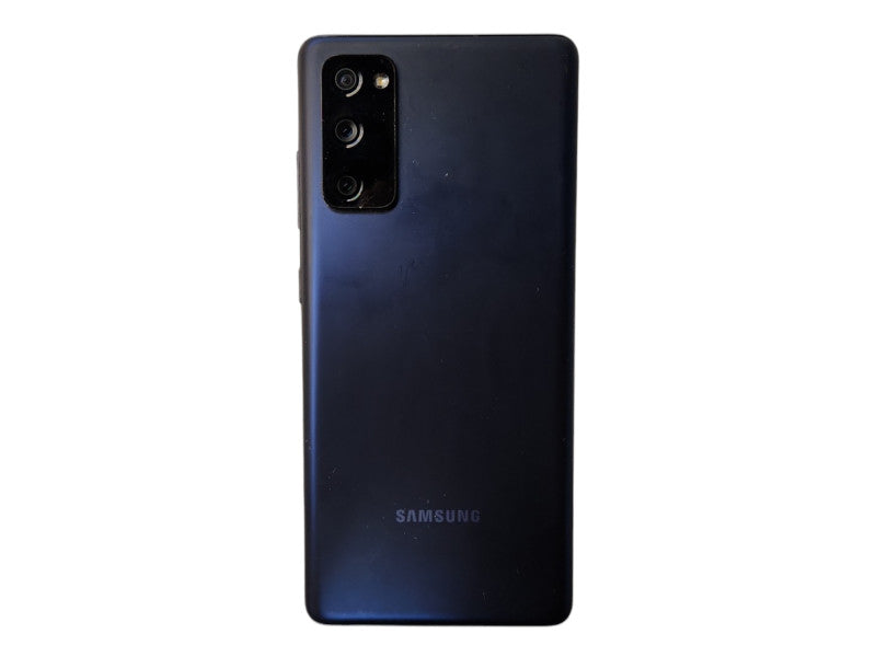 Samsung Galaxy S20 FE 5G - 128GB - Navy Blue [SM-G781W]