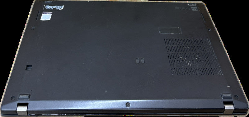 Lenovo ThinkPad T14s i7-10510U@1.8GHz 16GB RAM 256GB SSD Spanish Keyboard  Lap200