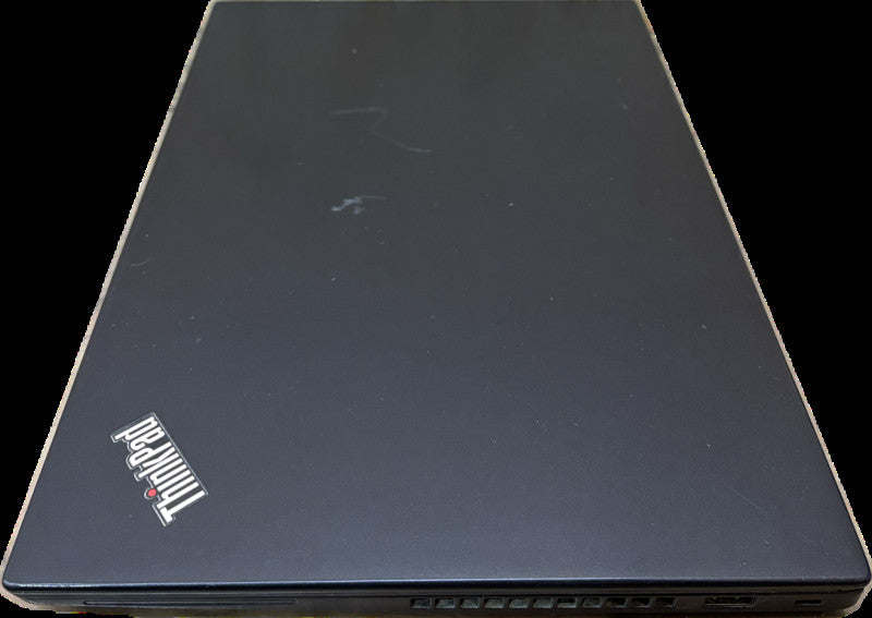 Lenovo ThinkPad T14s i7-10510U@1.8GHz 16GB RAM 256GB SSD Spanish Keyboard  Lap200