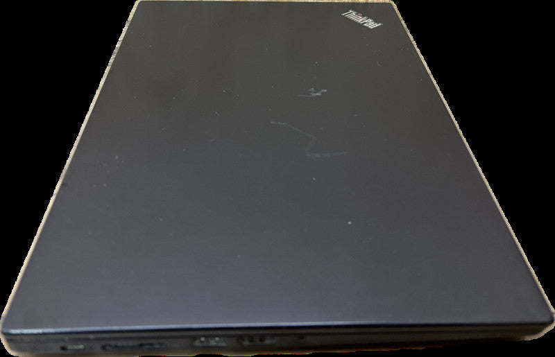 Lenovo ThinkPad T14s i7-10510U@1.8GHz 16GB RAM 256GB SSD Spanish Keyboard  Lap200