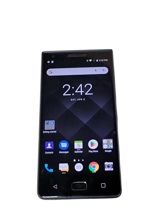 Blackberry Motion - 32GB - Black [BBD100-2] _