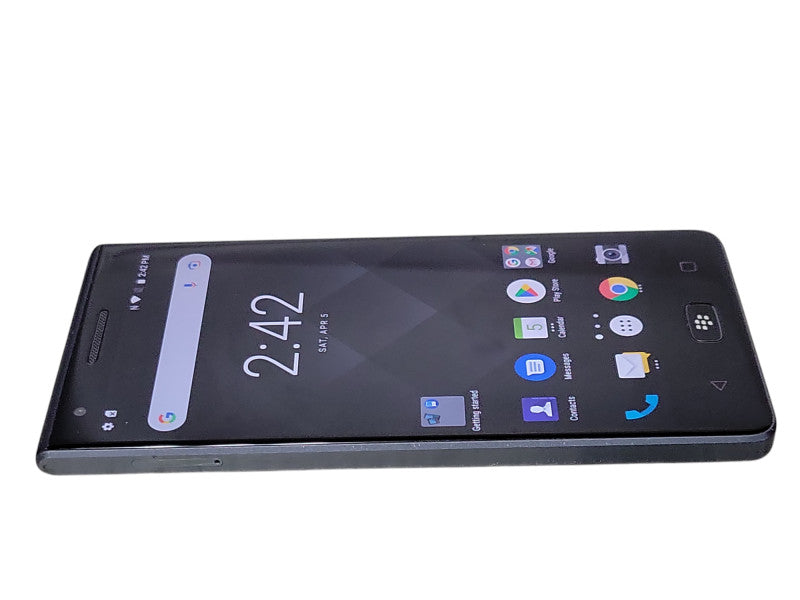 Blackberry Motion - 32GB - Black [BBD100-2] _
