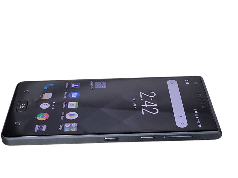 Blackberry Motion - 32GB - Black [BBD100-2] _