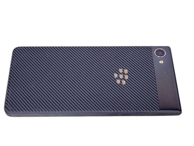 Blackberry Motion - 32GB - Black [BBD100-2] _