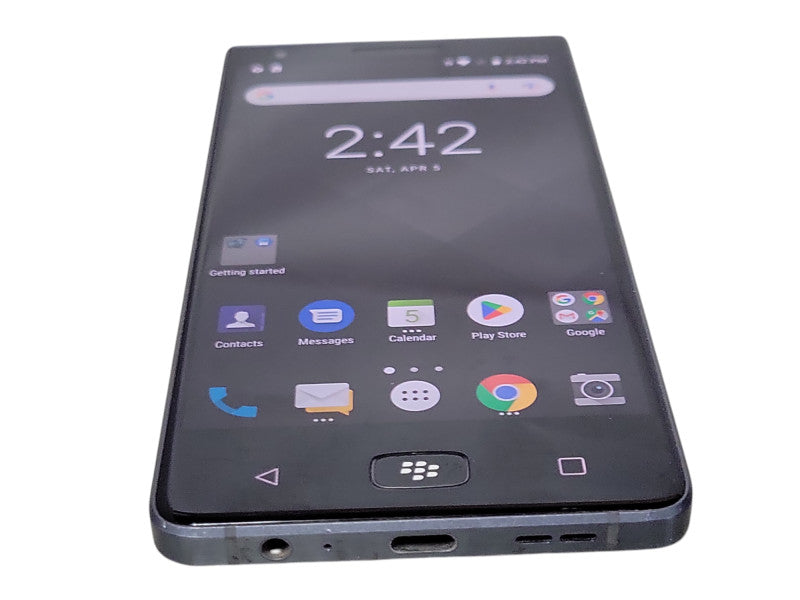 Blackberry Motion - 32GB - Black [BBD100-2] _