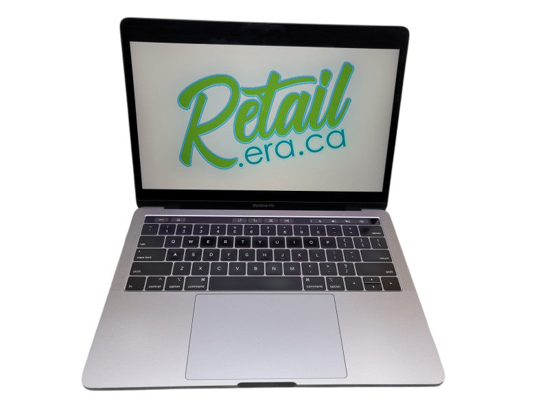 Apple MacBook Pro A1989 13" 2019 Touch Bar i5-8279U 16GB RAM 500GB SSD READ β Lap200